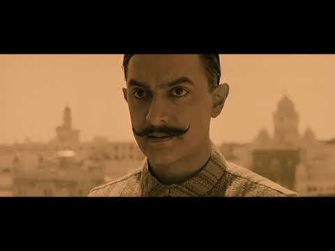 Rang De Basanti - Official Trailer 2006 | Aamir Khan |