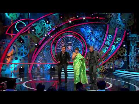 Big boss winner| final|