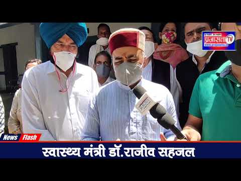 जाने टांडा में प्रसव के दौरान माथे पर कट लगने से नवजात की मौ  मामले को लेकर क्या बोले राजीव सहजल