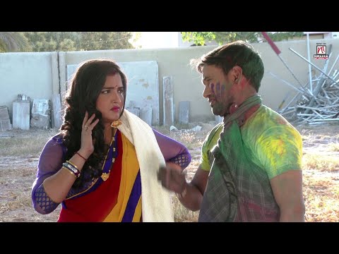Puranki Biwi Band Kar Da Modiji | Full Video | Dinesh Lal Yadav "Nirahua", Aamrapali | Holi 2022