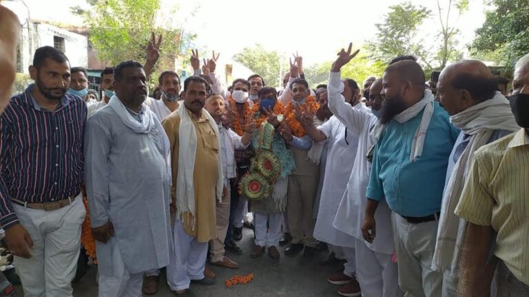 कर्ण सिंह पठानिया बने कांगड़ा को ऑपरेटिव बैंक के डायरेक्टर