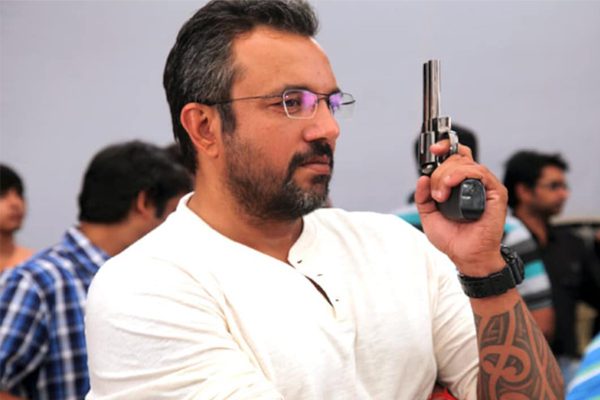 Apoorva Lakhia Famous Film Director