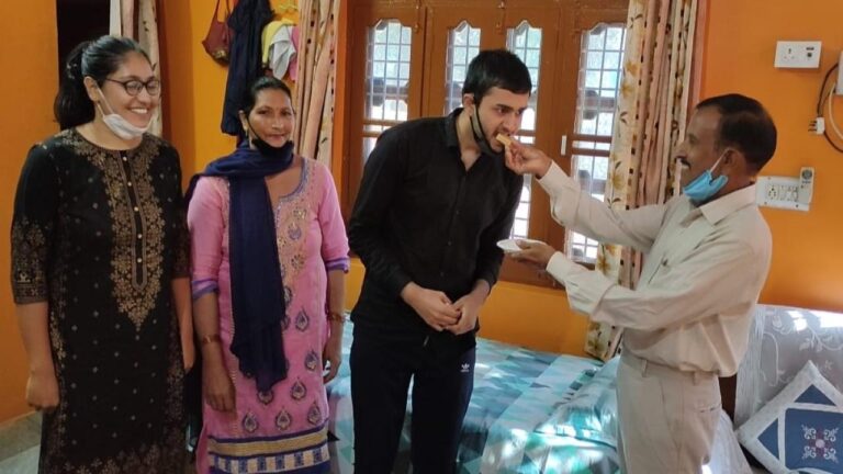 बनाल के कार्तिक चौधरी ने आईआईटी जेई एडवांस में पाया 1043 वां रैंक