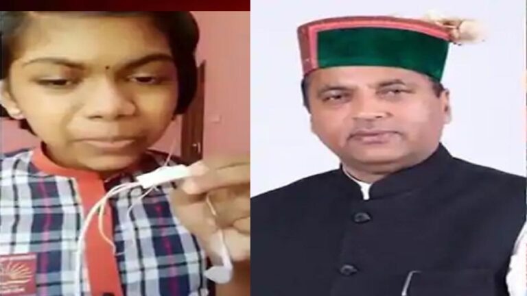 CM appreciates efforts of Devika