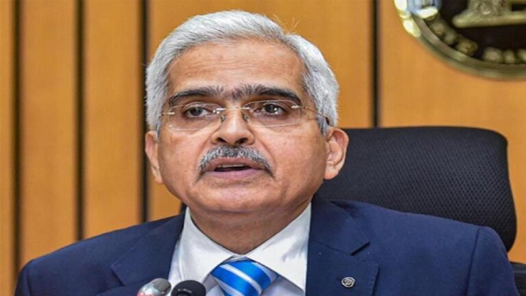 Cryptocurrency Regulations in India रिजर्व बैंक ऑफ इंडिया के गवर्नर शक्तिकांत दास