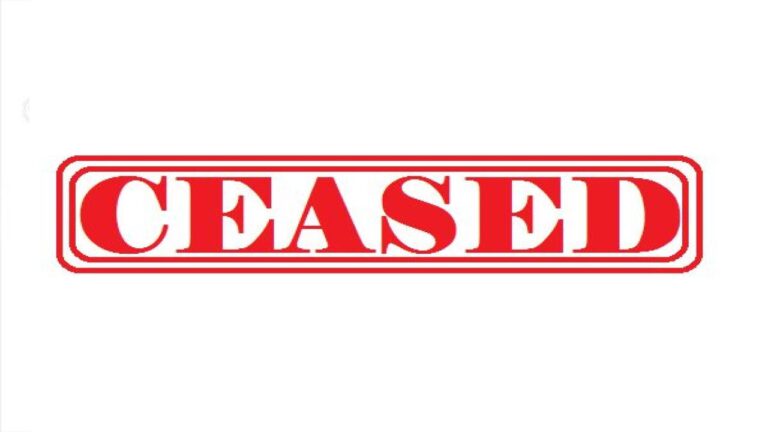 संपत्ति सीज