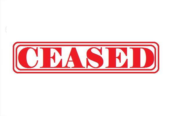 संपत्ति सीज