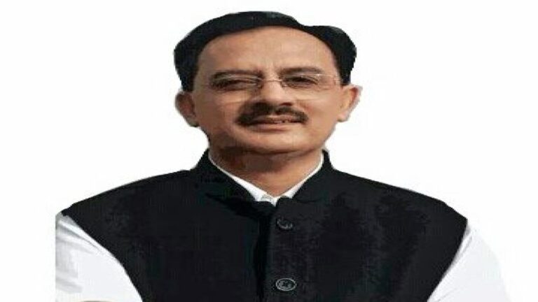 हर्षवर्धन चौहान