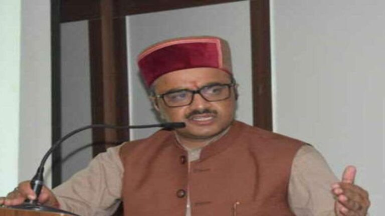 स्वास्थ्य मंत्री डॉक्‍टर राजीव सैजल