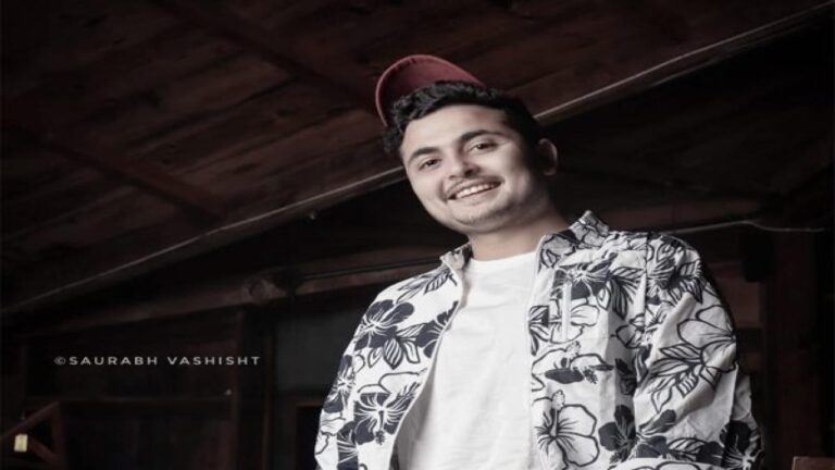 रोहड़ू के शुभम छोटे पर्दे पर आएंगे नज़र, स्टार पल्स के सीरियल में निभायंगे लीड रोल