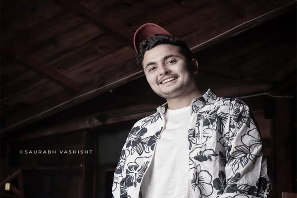 रोहड़ू के शुभम छोटे पर्दे पर आएंगे नज़र, स्टार पल्स के सीरियल में निभायंगे लीड रोल