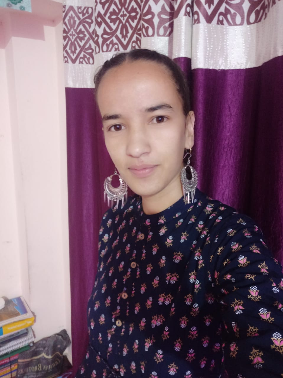 खुन्न गाँव क़ी डिंपल ठाकुर का एमबीबीएस में चयन,जलोडी क्षेत्र में ख़ुशी क़ी लहर