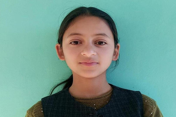 खंड स्तरीय प्रतियोगिता में लगातार तीन बार एकता ने मारी बाजी