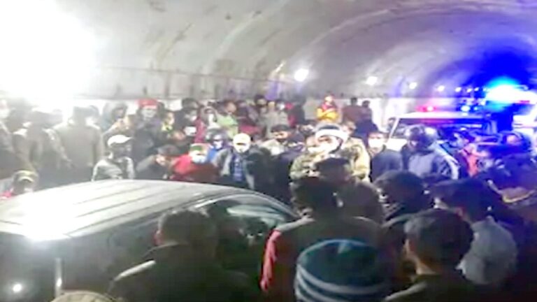 शिमला में ‘नशे की हालत’ में महिला चालक का हंगामा