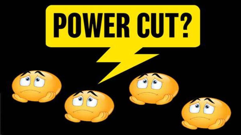 power cut, Solan News विद्युत आपूर्ति बाधित