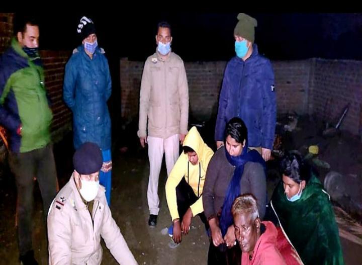 ब्रेकिंग! प्रदेश की अब तक चिट्टे की सबसे बड़ी खेप बरामद,बाजार मे कीमत करोडो मे