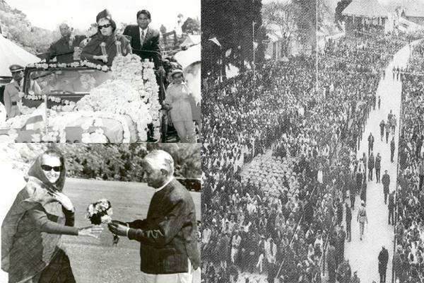 Himachal Statehood Day: जब बर्फबारी के बीच इंदिरा गांधी ने किया था ऐलान,18वां राज्य बना था हिमाचल
