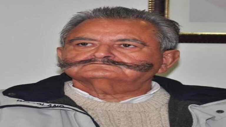 नहीं रहे कांग्रेस विधायक सुजान सिंह पठानिया