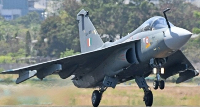 156 रक्षा हथियारों के निर्यात को दी मंजूरी