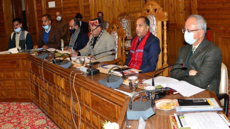 15 अप्रैल को आरंभ होगी स्वर्णिम हिमाचल रथ यात्रा