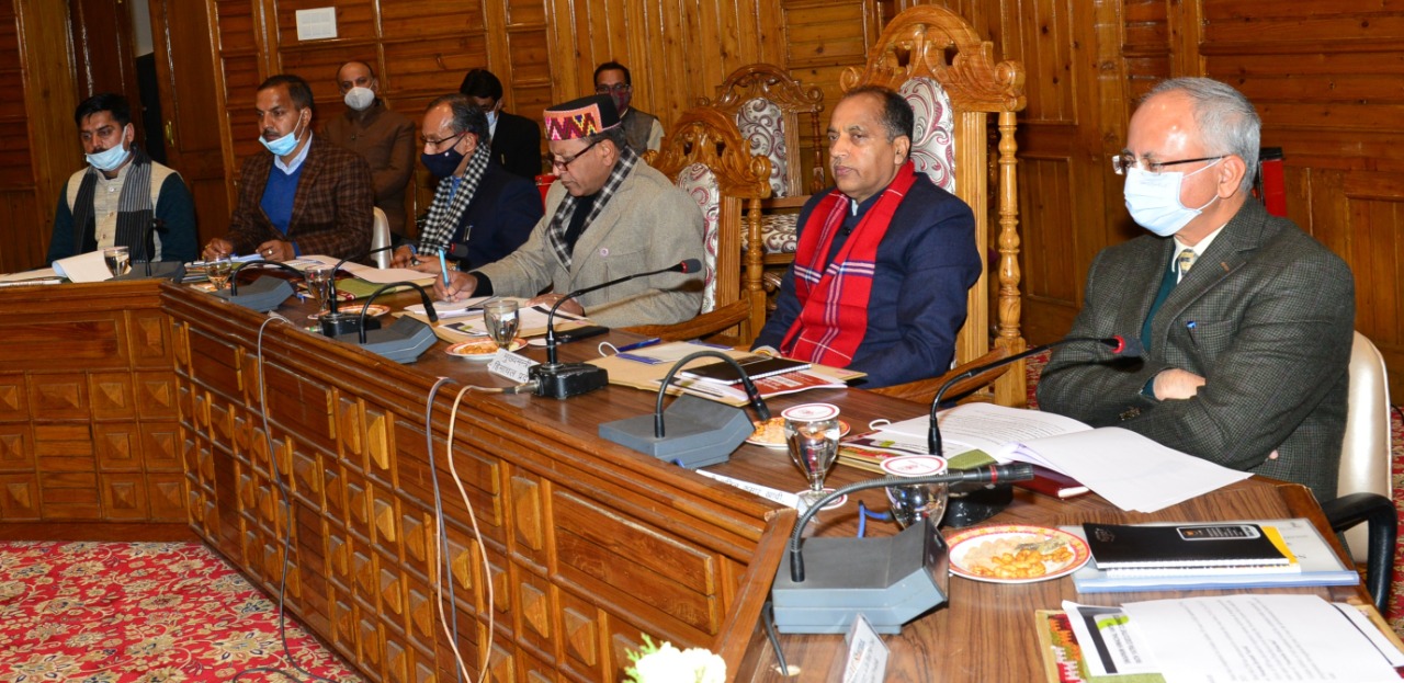 15 अप्रैल को आरंभ होगी स्वर्णिम हिमाचल रथ यात्रा