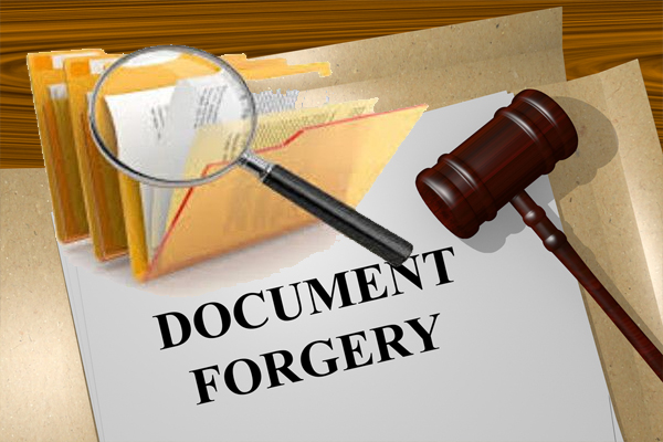 इन्दौरा आर एल ए कम एसडीएम कार्यकाल में उजागर हुआ बड़ा फर्जीवाड़ा