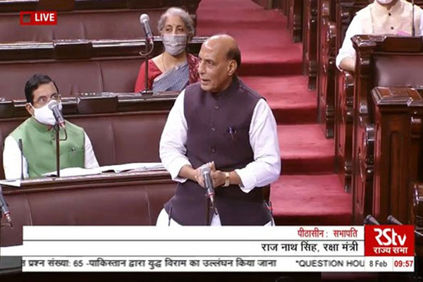 सभी राफेल विमान अप्रैल 2022 तक वायु सेना में होंगे शामिल