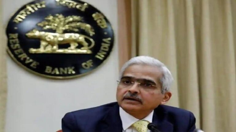 RBI ने किया मौद्रिक नीति का ऐलान, रेपो रेट में कोई बदलाव नहीं