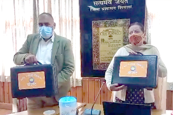 shimla-municipal-corporation-budget-21