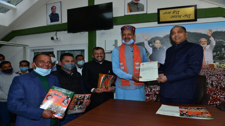 सरकार किसानों के आर्थिक उत्थान के लिए प्रतिबद्वः मुख्यमंत्री