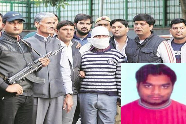 बाटला हाउस एनकाउंटर केस में आरिज खान दोषी करार, सज़ा का एलान 15 मार्च को