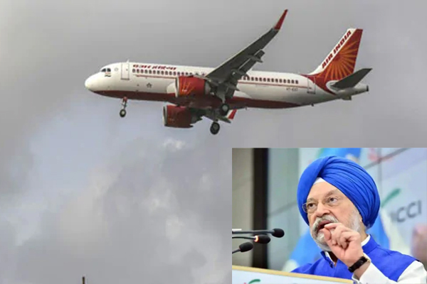 एयर इंडिया का निजीकरण मई के अंत तक पूरा होने की संभावना