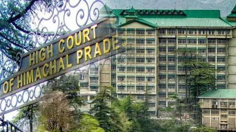 HP News: Himachal Bhawan Delhi:, Himachal News, CPS Appointment Case, Himachal HIGH COURT, Himachal High Court Himachal High Court Decision Shimla News: HP High Court Himachal News Himachal Pradesh High Court