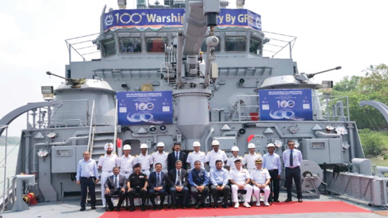 एलसीयू जहाज