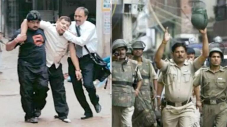 बाटला हाउस एनकाउंटर से जुड़े एक मामले में साकेत कोर्ट आज सुनाएगा फैसला