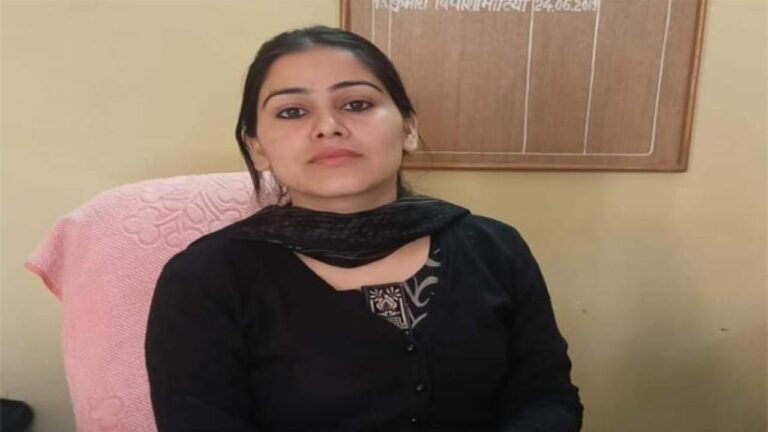 आनी में 348 आंगनवाड़ी केंद्र सुनिश्चित कर रहे पोषण पखवाड़ा पर जागरूकता