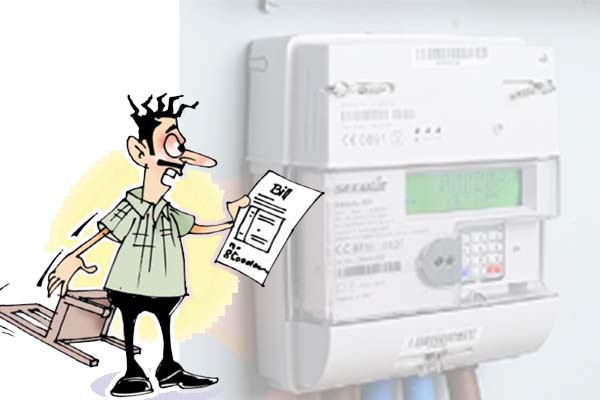 हिमाचल में बिजली के दाम बढ़ाने की तैयारी