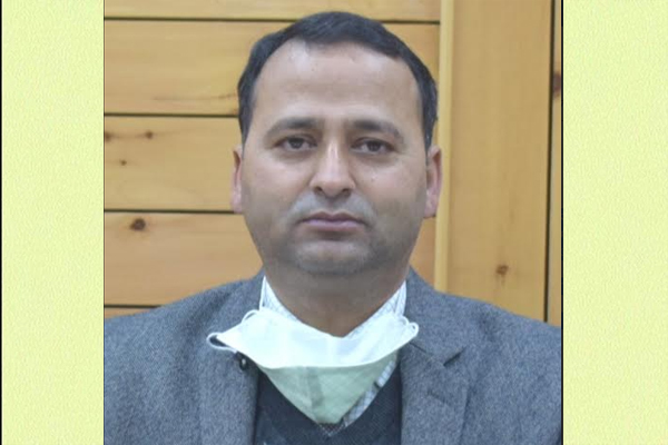 चंबा में सार्वजनिक जगह पर एकत्रित होकर त्योहार मनाने पर रोक