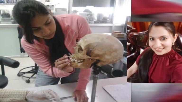 बिलासपुर की बेटी डॉ. दीक्षा सांख्यान ने शोध में हासिल की बड़ी सफलता