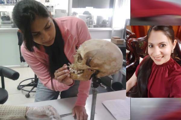 बिलासपुर की बेटी डॉ. दीक्षा सांख्यान ने शोध में हासिल की बड़ी सफलता