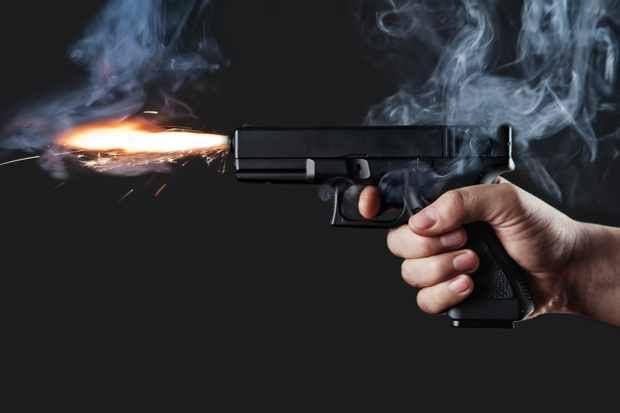 गोली चलने से मौत, Una News, Shimla News: Hamirpur News