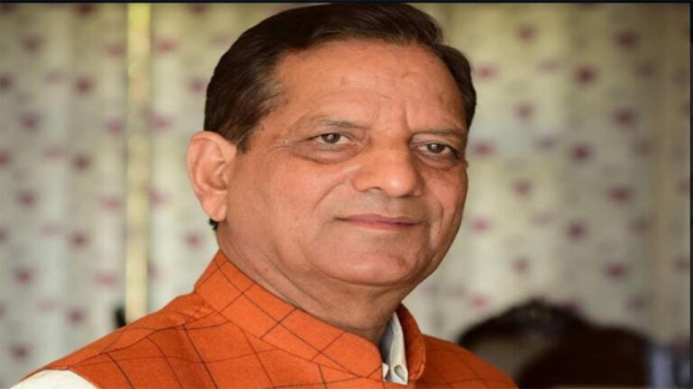 कर्मठ सहयोगी बिछुड़ गया- किशन कपूर