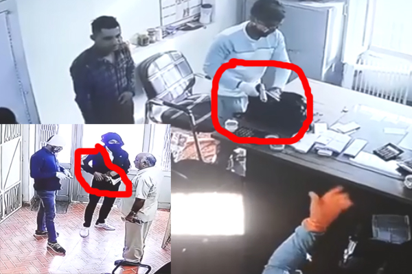 loot-nine-lakh-rupee-cash-at-gunpoint