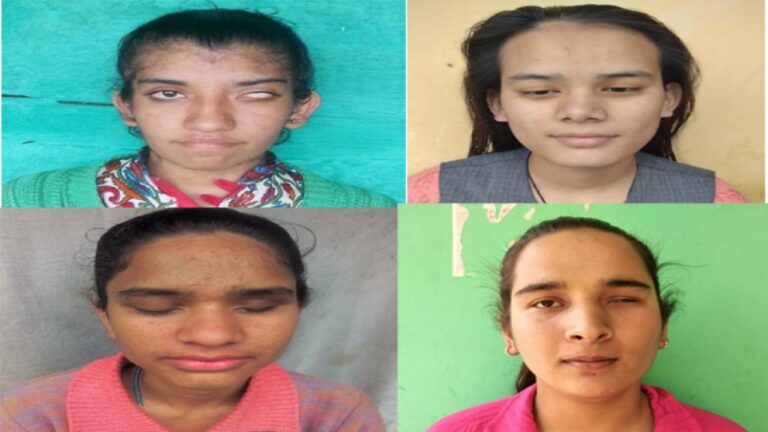 अंतर्राष्ट्रीय महिला दिवस पर विशेष