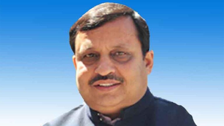 Himachal News: पूर्व मंत्री वीरेंद्र कंवर से मांगी फिरौती, दी जान से मारने की धमकी..!