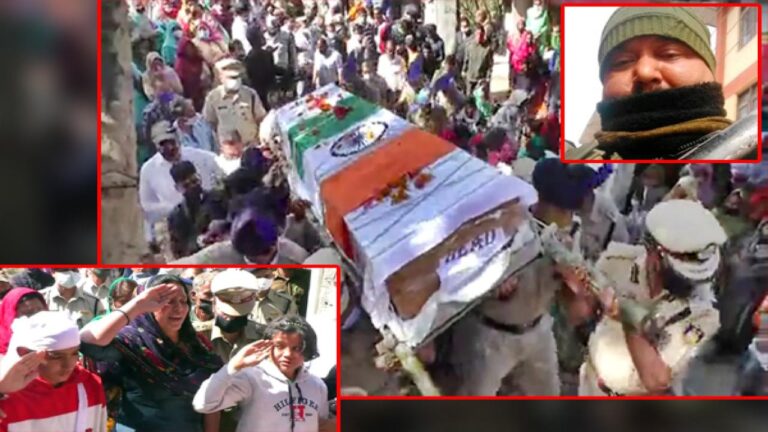 श्रीनगर के लावेपोरा इलाके में आतंकवादियों ने वीरवार शाम सड़क पर गश्त रहे सीआरपीएफ के जवानों पर फायरिंग कर दी। इससे सीआरपीएफ का 1 जवान घटनास्थल पर ही शहीद हो गया जबकि तीन अन्य तीन घायलों को अस्पताल भर्ती करवाया गया। इनमें से एक की हालत गंभीर बनी हुई थी। उपचार के दौरान गंभीर रूप से घायल जवान भी शहीद हो गया। हमले में शहीद हुए दोनों सीआरपीएफ जवान की पहचान सब इंस्पेक्टर मंगाराम देव ब्रमा और कांस्टेबल ड्राइवर अशोक कुमार के रुप में हुई है।