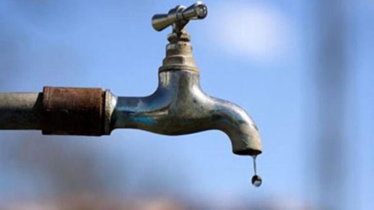 WATER-SUPPLY-SHORTAGE