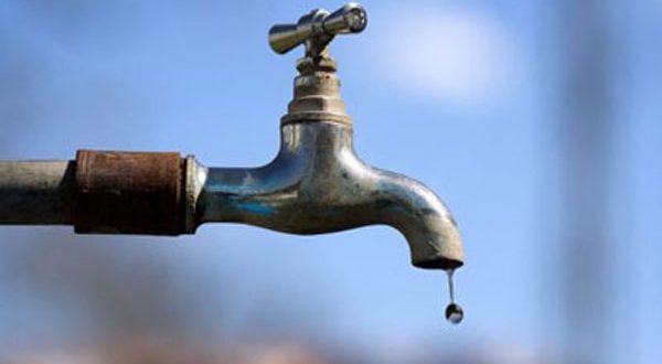 WATER-SUPPLY-SHORTAGE