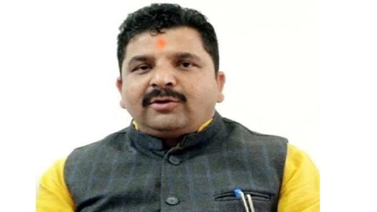 विधानसभा उपाध्यक्ष हंसराज