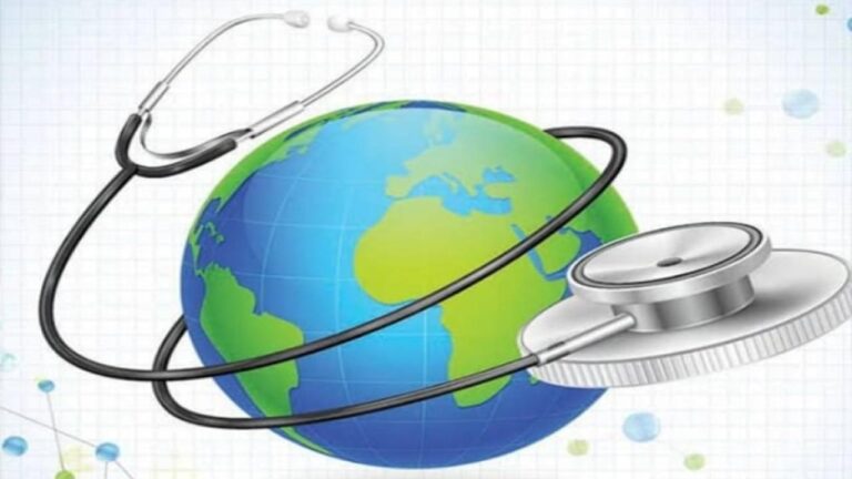 स्वास्थ्य के प्रति लापरवाही न दिखाएं, महामारी के दौर में तंदुरुस्त रहें और दूसरों को भी रखें